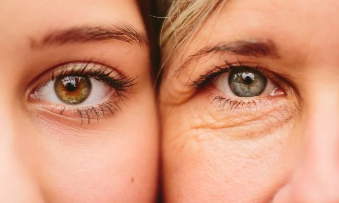 Έξι καθημερινές συνήθειες που «γερνάνε» τα μάτια σας